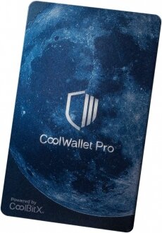 CoolWallet Pro Soğuk Cüzdan kullananlar yorumlar